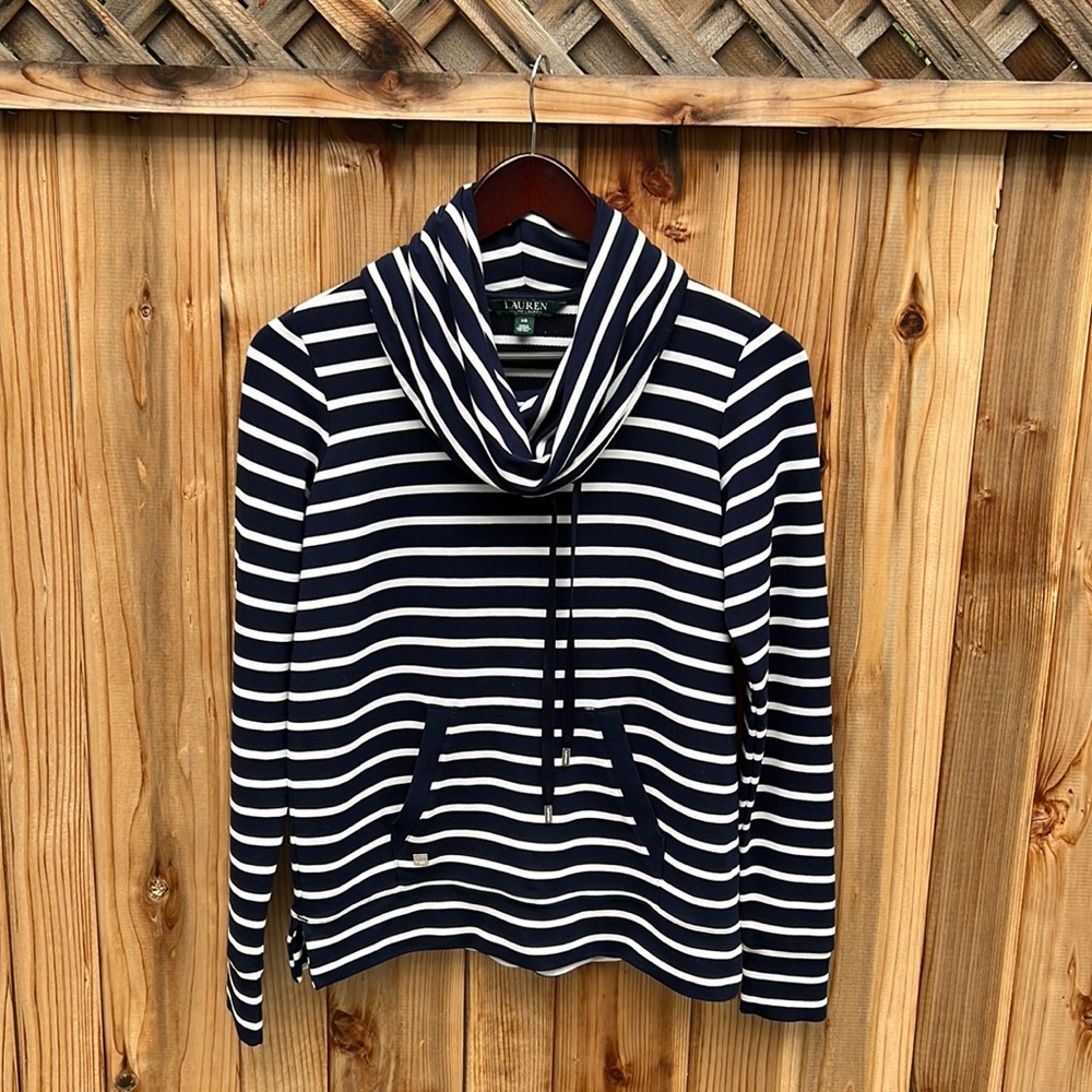 Ralph Lauren Top - Picture 1 of 6